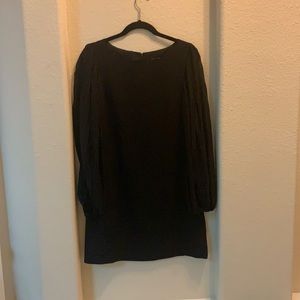 White House Black Market Shift Dress